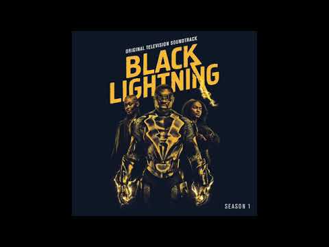 Black Lighting theme-Godholly-official video