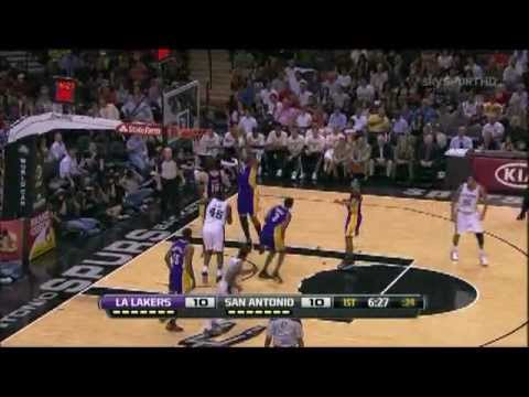 Flavio Tranquillo & Federico Buffa - Metta, la Rimessa e gli attacchi in freestyle