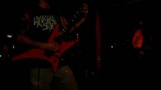 Revocation Live (Dismantle The Dictator)