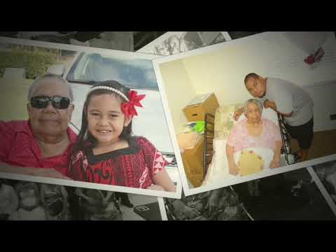 Forever in our hearts Leaia Fuimaono