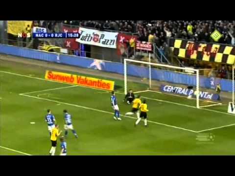 2010-04-10 NAC Breda - Roda JC 1-0