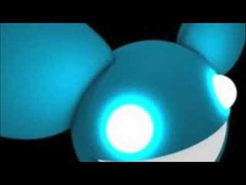 Deadmau5 - Jaded (David Broaders Intro Edit)
