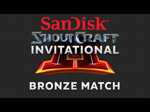 Bronze Match - Sandisk ShoutCraft Invitational II