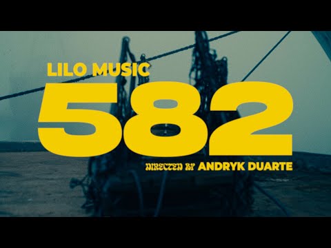 Lilo Music - 582 ( Video Oficial )