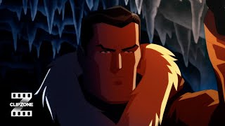 Batman: The Doom That Came To Gotham | Full Movie Preview | Warner Bros. Entertainment