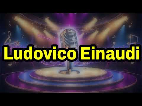 Ludovico Einaudi Pronunciation | How To Say Ludovico Einaudi | Ludovico Einaudi Meaning