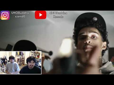 Pape x 10ShotCy - Get Back | Shot by cokeuh | REACTION VIDEO!