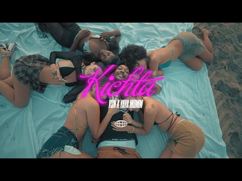 YaYa MOMM x YSN - Kichta (Clip Video)