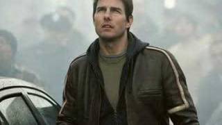 War of the Worlds -Soundtrack-  [5 of 7]