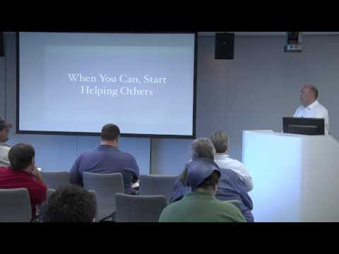 NEPHP 2013 - How To Get There - Larry Ullman