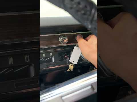 Thumbnail for Cold-Start - 1967 Chevrolet El Camino 396/4-Speed by Chevrolet El Camino