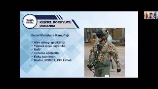 Teknik Tekstil ve Savunma Sanayi'de Kullanımı