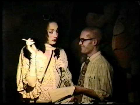 BlackLips Performance Cult Presents : NASHVILLE 04 L.A. Joan