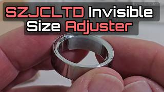Smart Ring Size Adjuster Test — 1 Week + 100 Hand Washes (Does It REALLY Work?)