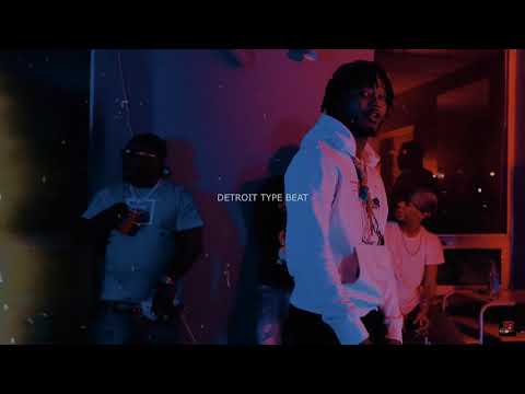 [FREE] DamJonBoi x Detroit Type Beat - "Think Ahead''