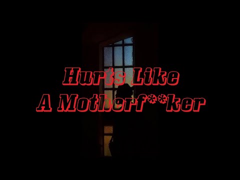 Rami Winston - Hurts Like A Motherf**ker