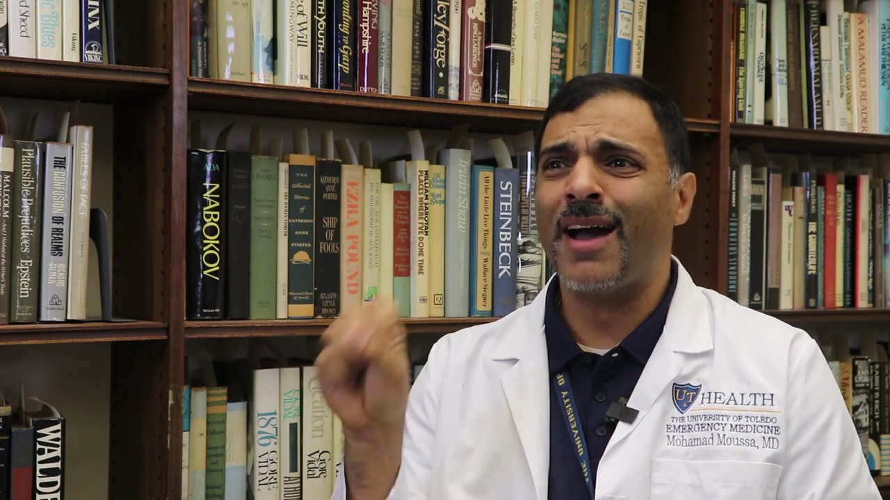 Associate Professor of Emergency Medicine – Preparation video thumbnail