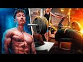 Powerlifter vs Fitness Park : 180kg au Bench