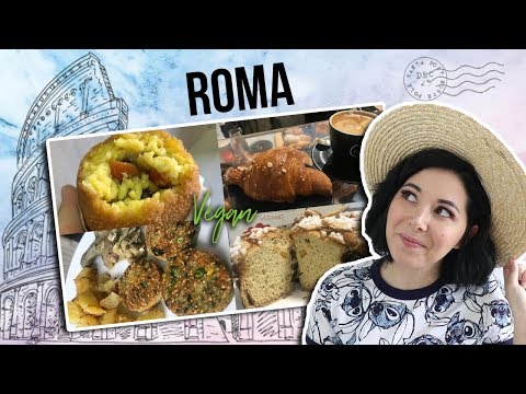 download lagu mp3 mp4 Vegan A Roma, download lagu Vegan A Roma gratis, unduh video klip Vegan A Roma