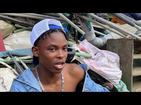 MTALIBANI HALISI-TOKA MAGETONI[OFFICIAL VIDEO]