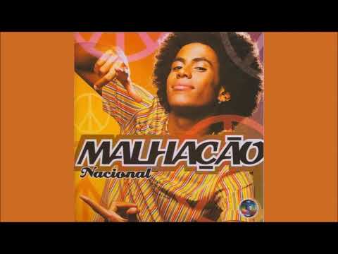 Amanhã Não Se Sabe - Ls Jack (Malhação) 2004