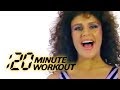 20 Minute Workout Starring Bess Motta Full Workout