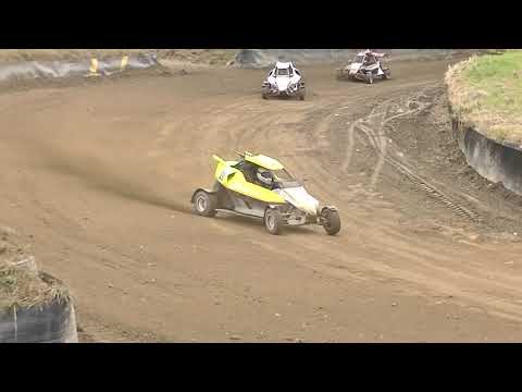 00099 Autocross Humpolec 28. - 29.8.2021