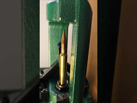 300 PRC... The Best 30 Cal Mag?