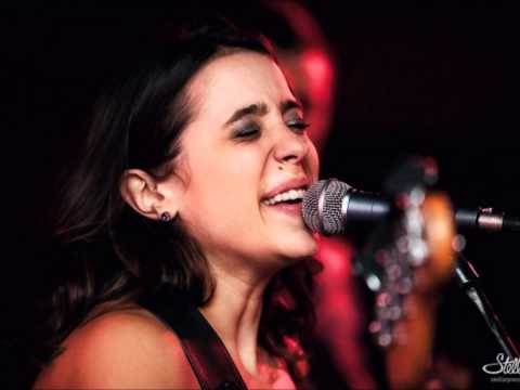 The Nortons - Wild Wild Woman