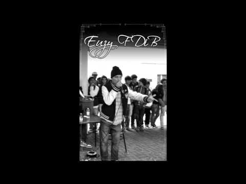 Euzy FDiB - Nha Rap (Prod. Euzy) 2012