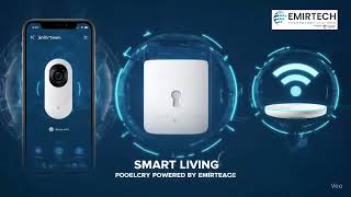 Transform your home into a smart haven!