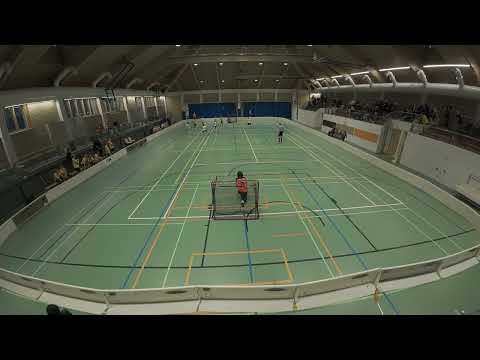 P13 Haastaja: LFT vs KalvKe