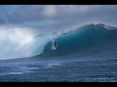 OWEN WRIGHT | #FijiPro 2015