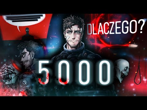 What is SCP-5000 - "WHY?" | Why does the SCP Foundation want to destroy humanity?