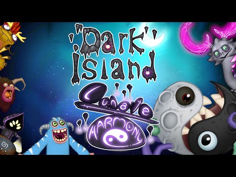 My Singing Monsters - Dark Island (Full Song) [with Taigitwo]