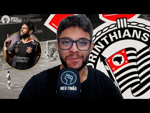 ANÁLISE: DETALHES DO GOL DE YURI ALBERTO NA PARTIDA CONTRA O VELO CLUBE