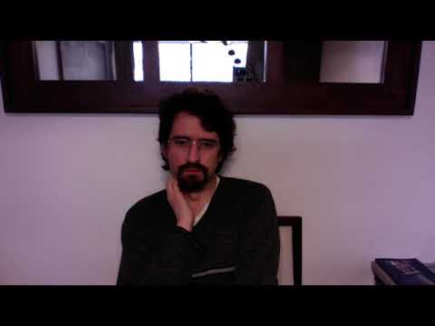 Algunas ideas para una tesis de doctorado (in Spanish only)