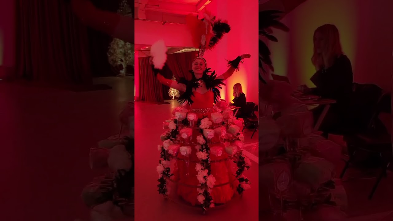 Promotional video thumbnail 15 for Jessica Black