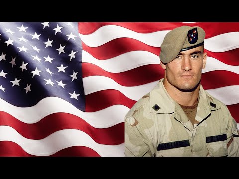 NARRATED STORY: PAT TILLMAN — THE TRUE AMERICAN HERO