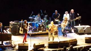 Southside Johnny &amp; The Asbury Jukes, Ride the Night Away, The Forum, London, April 27 2016