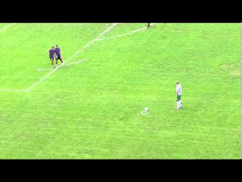 FATV 13-14 Fecha 11 - Talleres 0 - Laferrere 0