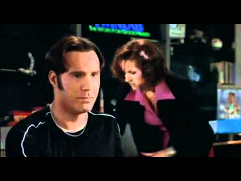 A Night At The Roxbury - Careless Whisper