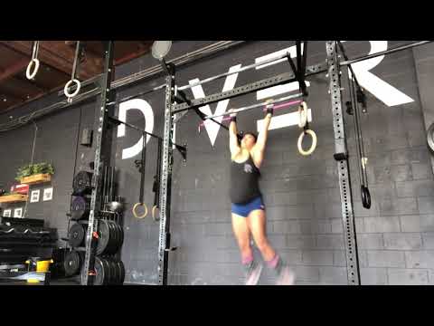 Candie Sripipatana Fitness Professional video.