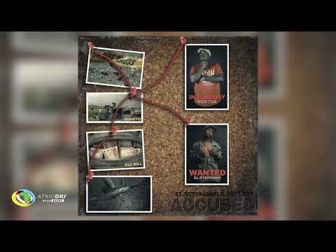 El.Stephano and Dzo 729 - Accused (Official Audio)