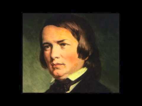 Ashkenazy plays Schumann: Humoreske Op.20, I. Einfach