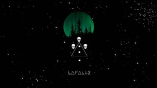 Lapalux.  Rotted Arp (feat. Louisahhh)