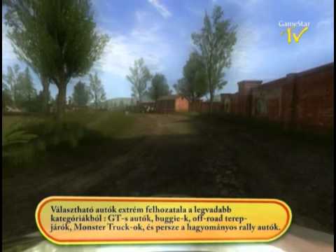 GameStar TV s02e09 (popup) - Xpand rally xtreme