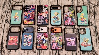 GHOSTEK COLLABS - Limited Edition Phone Cases ( EXCLUSIVE )