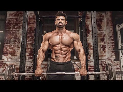 Alone 🙂 Fitness Motivation-2020 💪💪 NCS - Barren Gates & M.I.M.E-Enslaved.