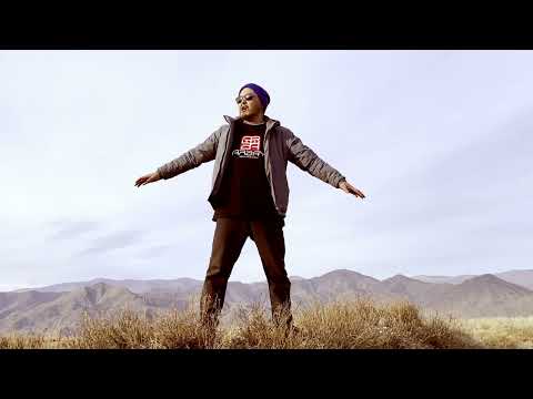 ARBAY - SARYG KHOVU (Official Music Video, 2024)